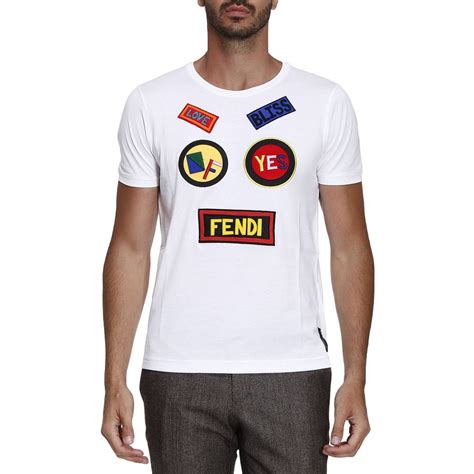 fendi t herren|FENDI T.